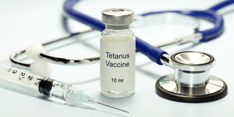 Vaccine tetanus Tetanus Vaccine