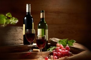 Red Wine, Can It Improve Your Microbiome?